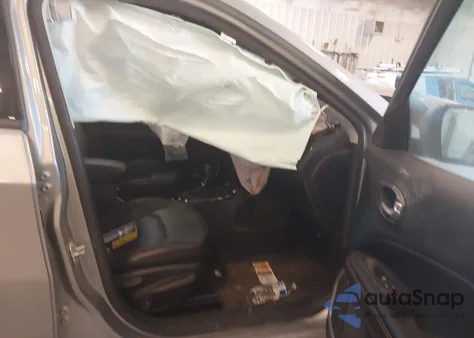 2019 Jeep Compass Limited 4X4 из США, поврежденный, VIN 3C4NJDCB1KT854198